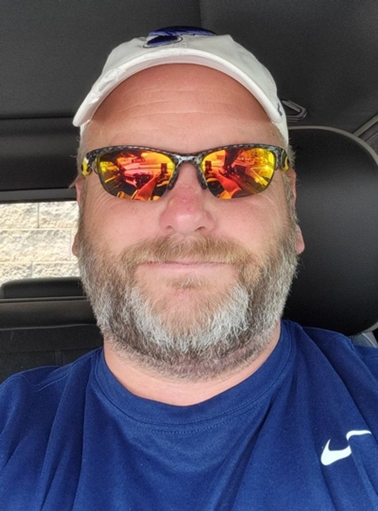 Cary Prather Profile Photo