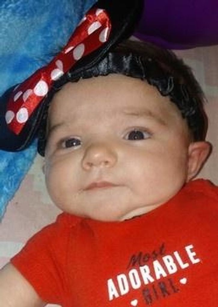 Delilah Jo Nelson Profile Photo