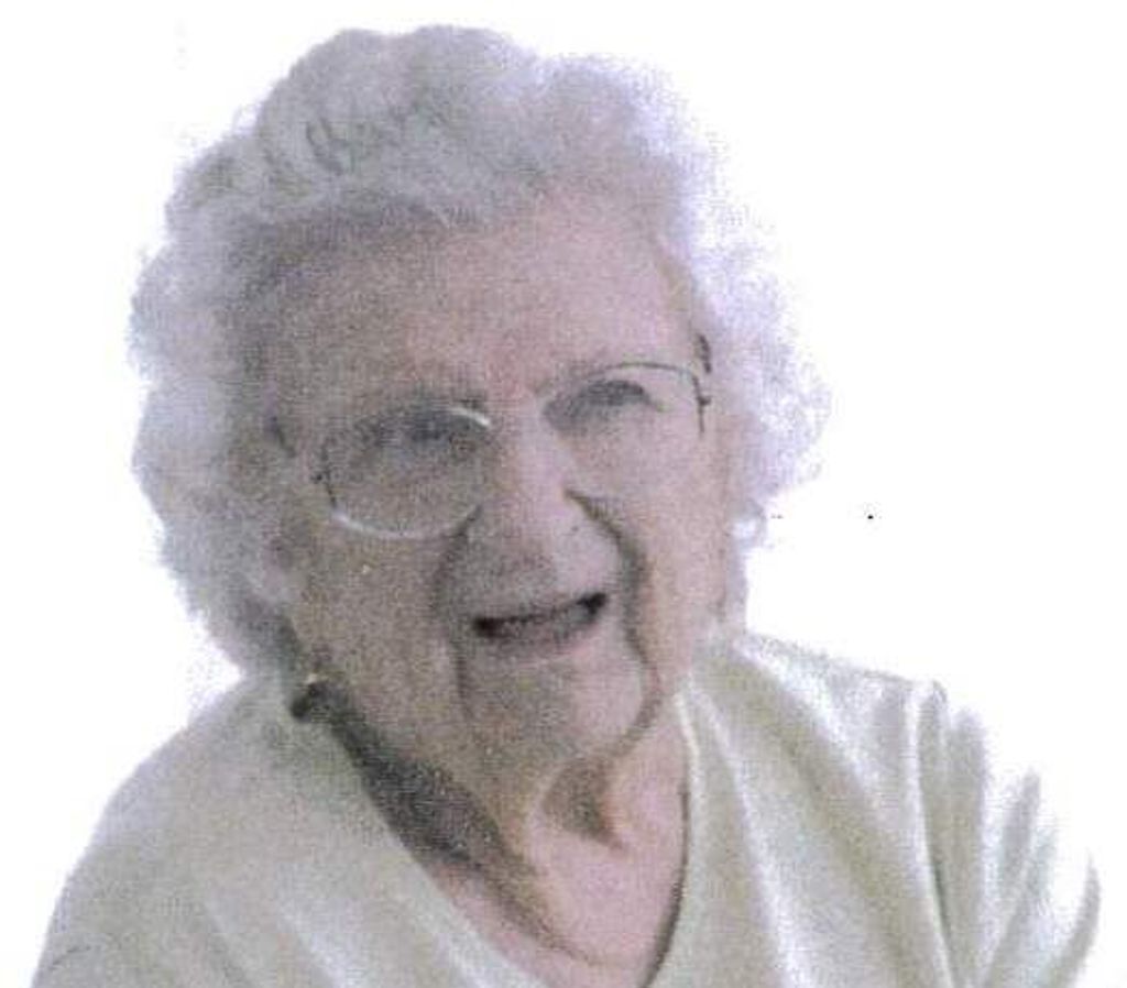Blanche Spage