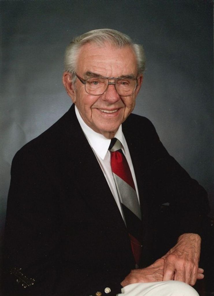 John F. Effken Profile Photo