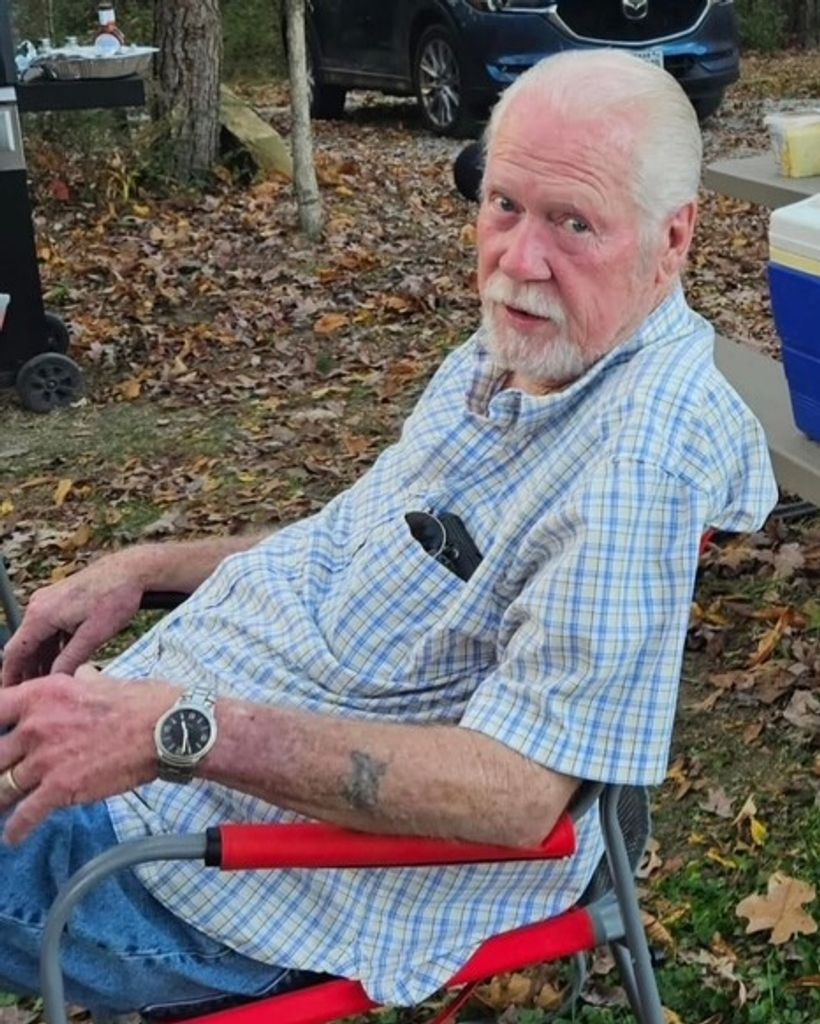 Wayne Morris Profile Photo