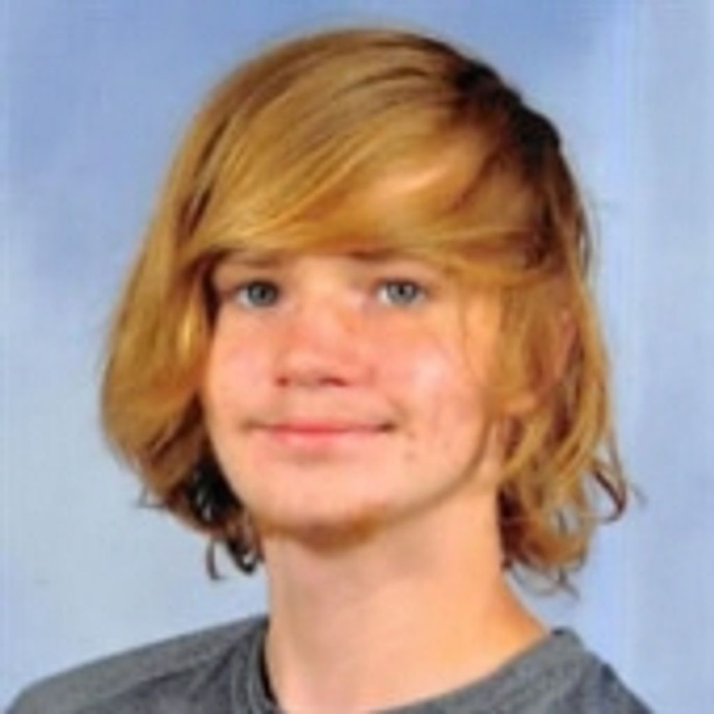 Micah Gabriel Williamson