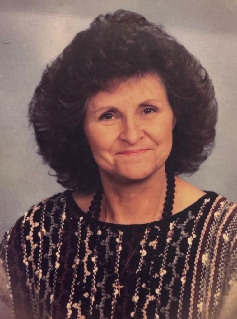 Alice Rutherford Duncan Profile Photo
