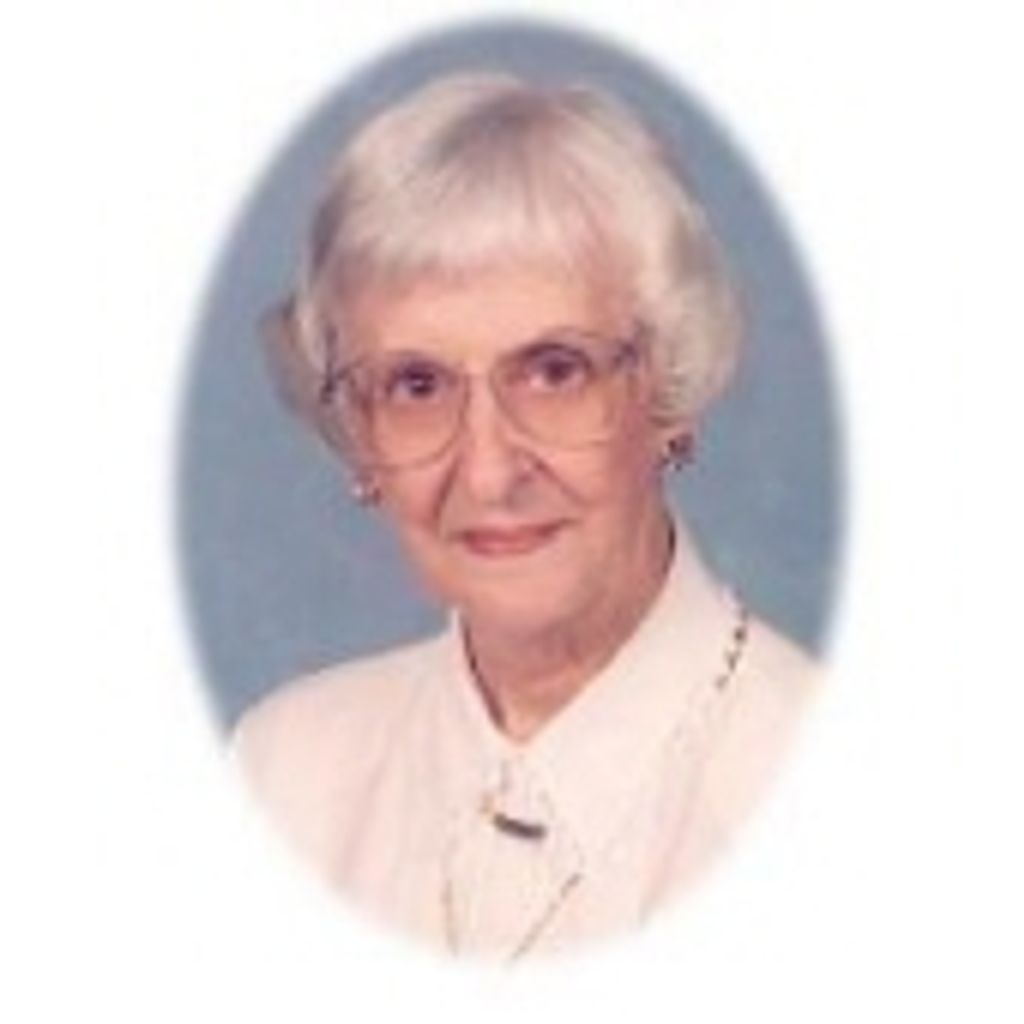 Victoria Leach