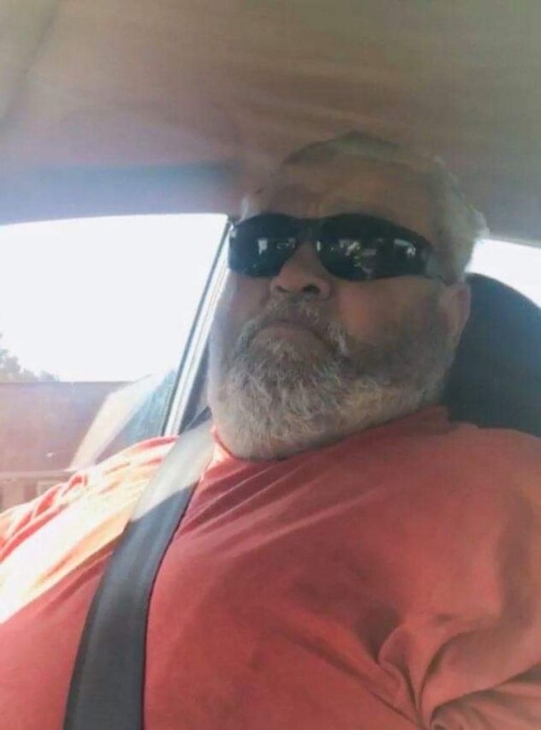 Ray "Rollo" Alan Cordell