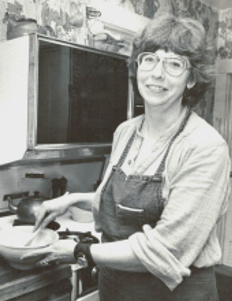Nedra D. Henderson Profile Photo