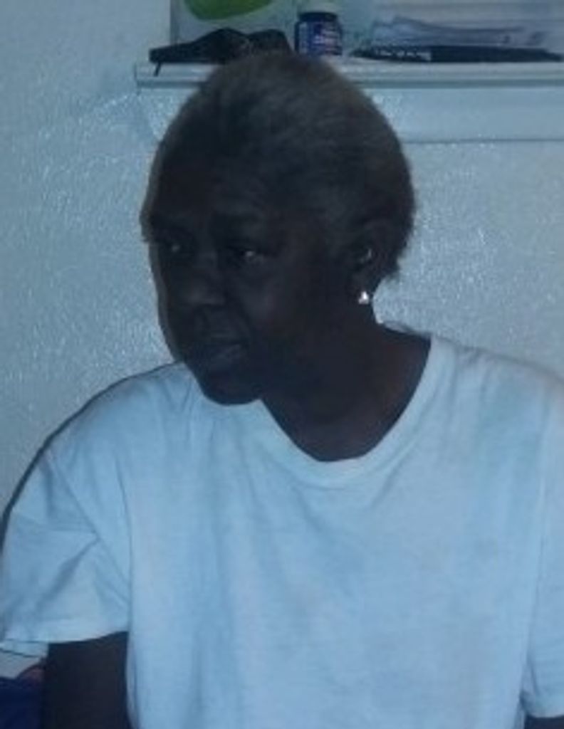 ANN WILLIAMS-LOCKHART