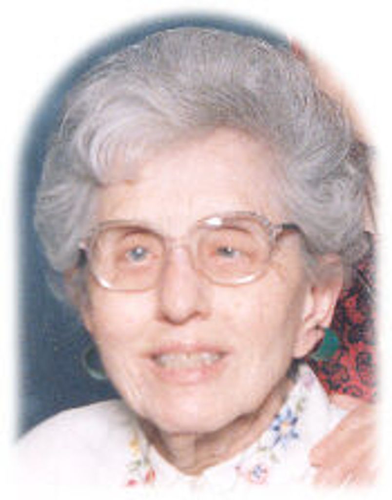 Helen Jo Ann Schauberger Profile Photo