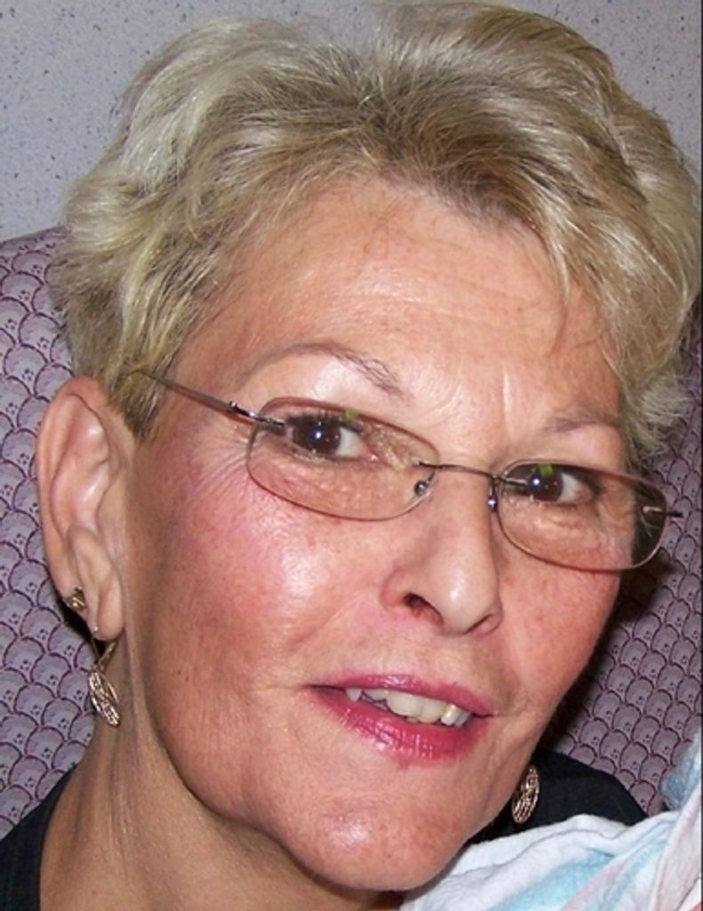 Maureen M. (Haberger) Carroll Profile Photo