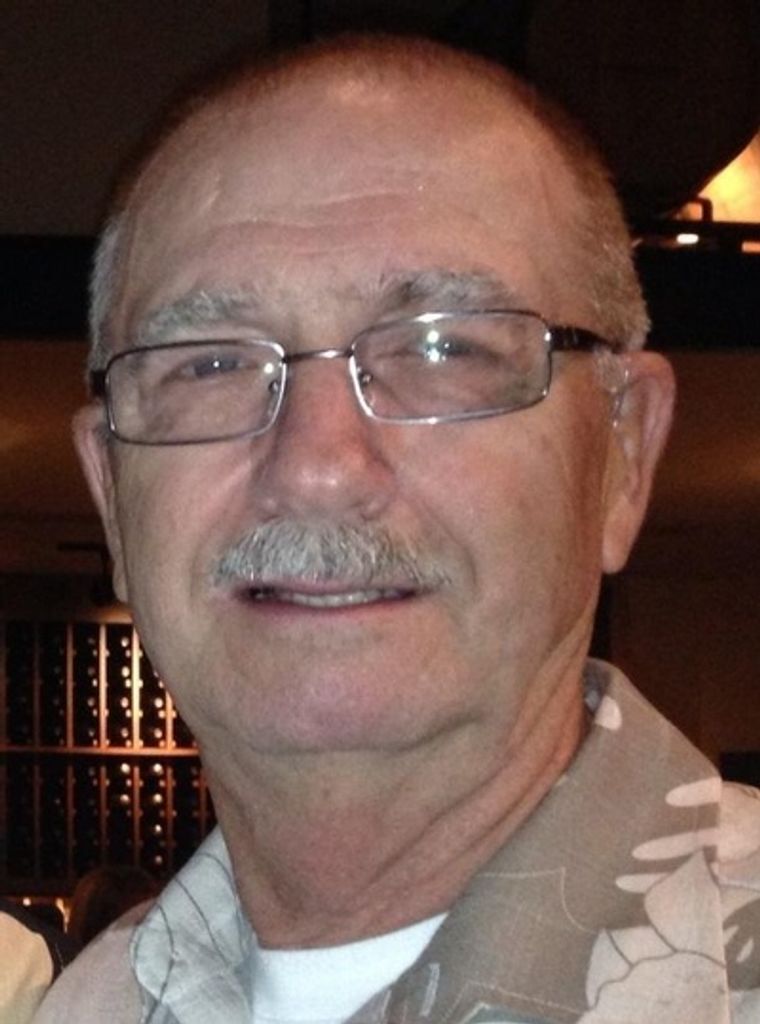 Charles Henry Finch Profile Photo