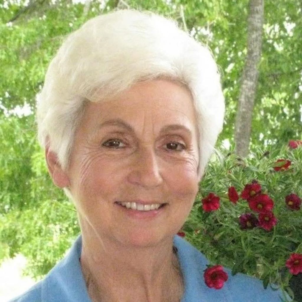 Sue Hays Young Profile Photo