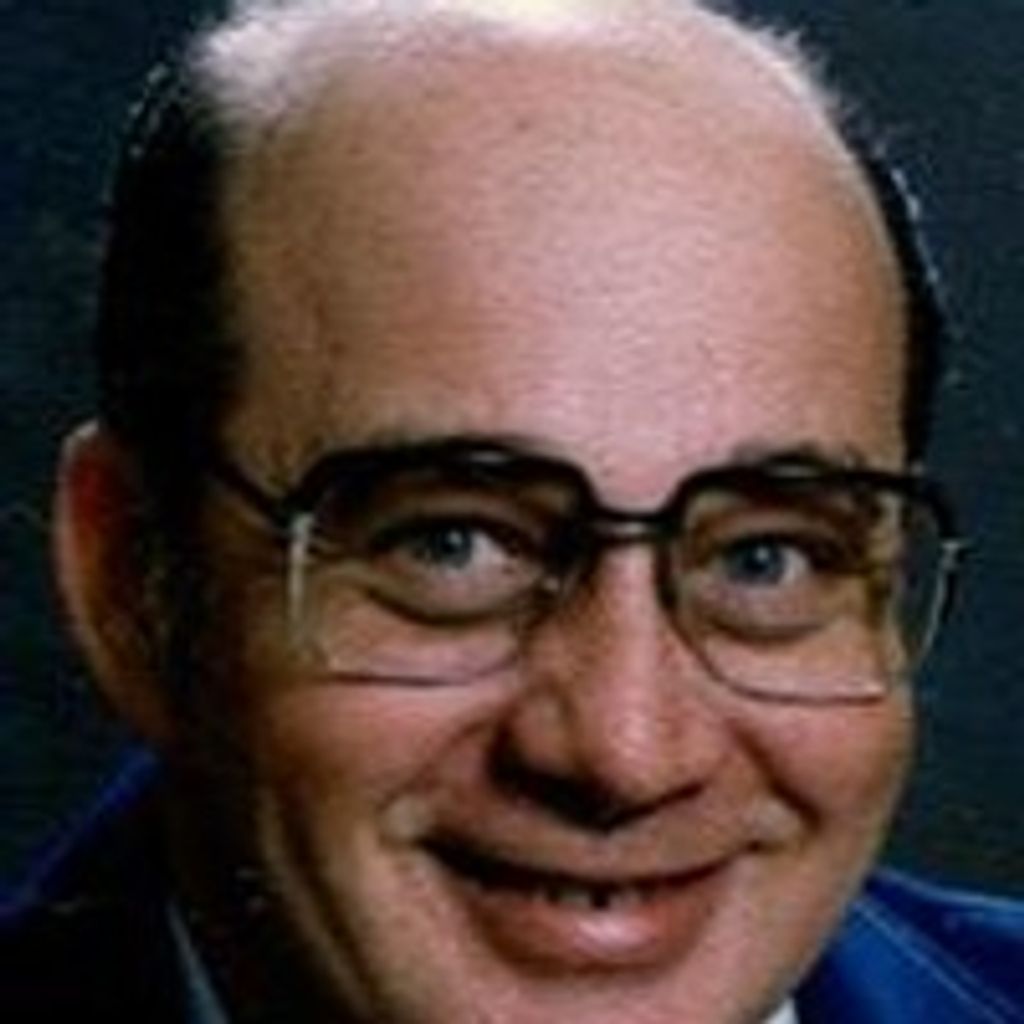 Elden Thomas "Al" Green  Jr.