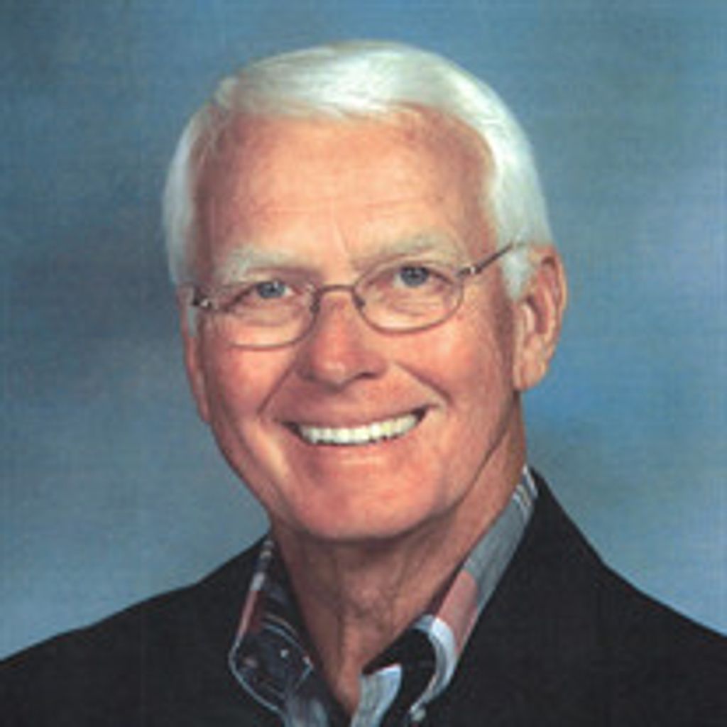 Gilbert "Bert" Evans Cook