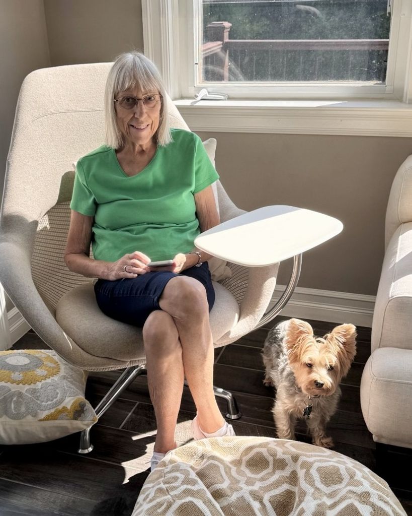 Diane Sue Nichter Profile Photo