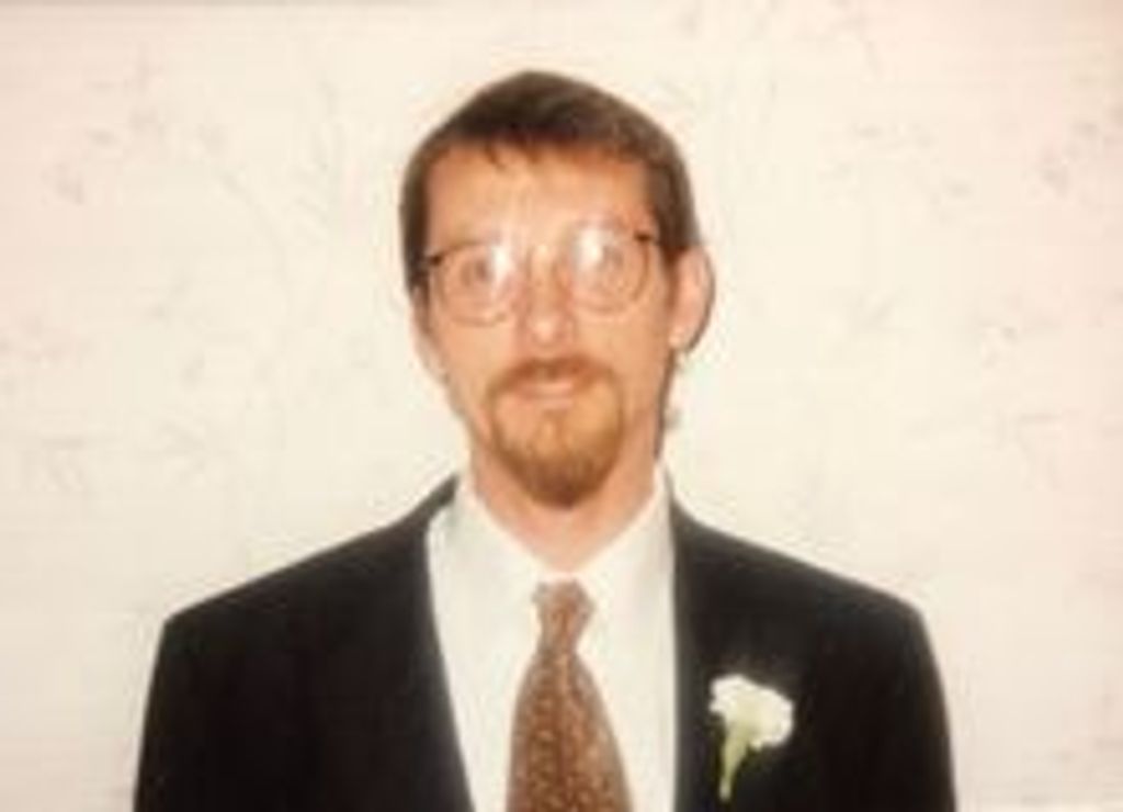 Ronald Austin Profile Photo