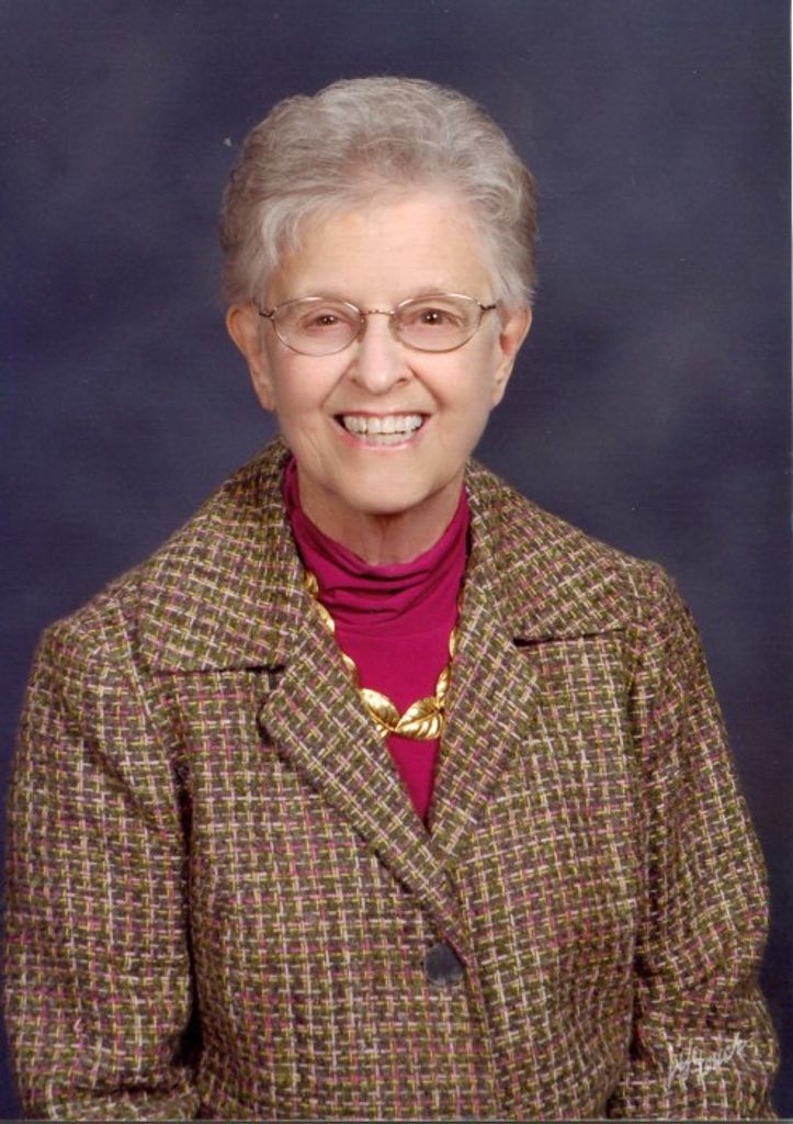 Marion E. Carter