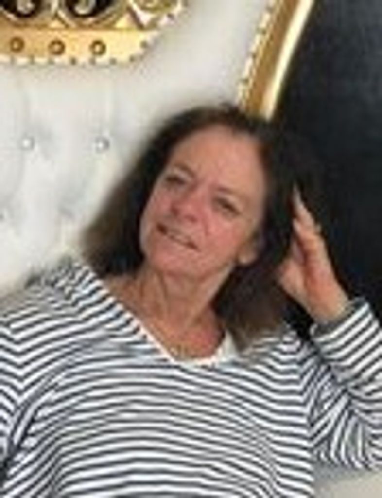 Karen (Spell)  Edwards