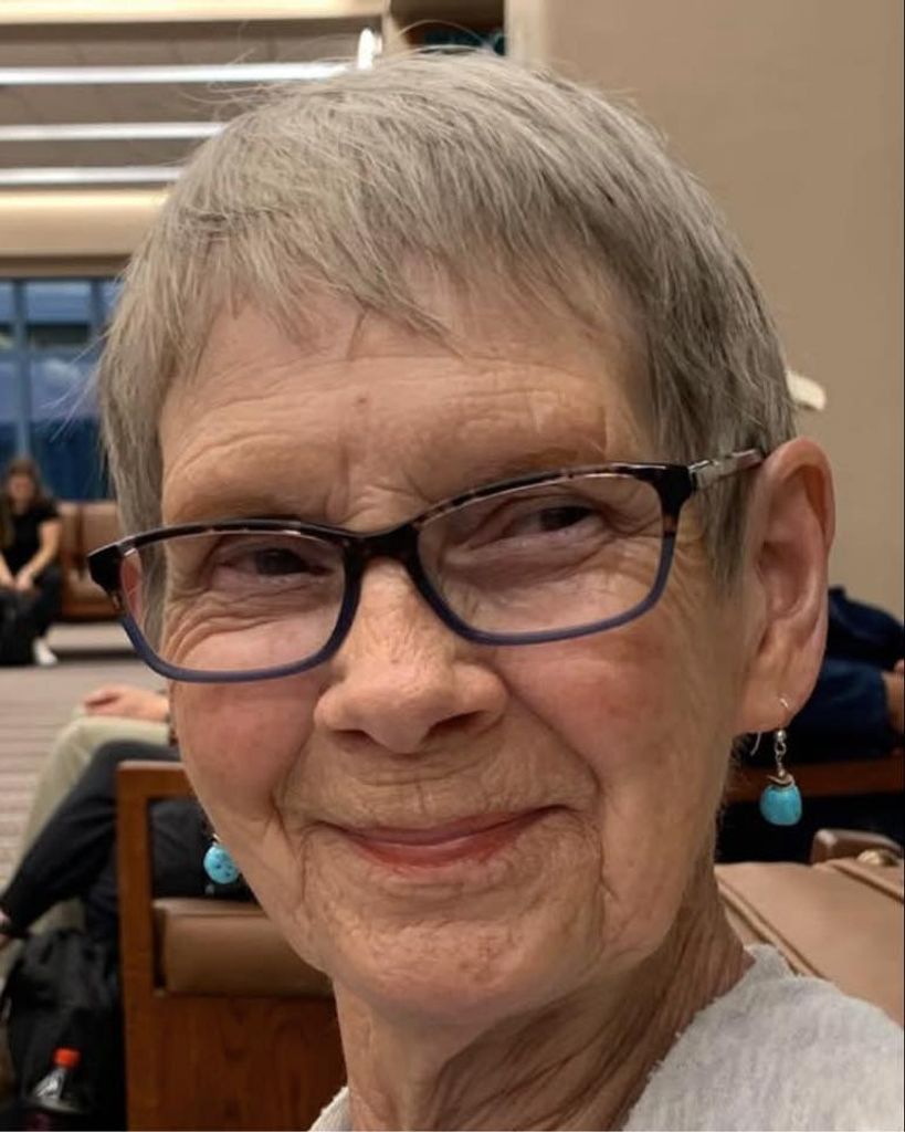 Nancy Marie Roberts Profile Photo