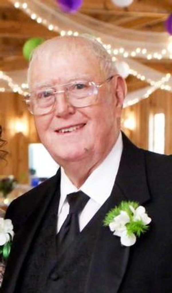 Marion Lynn Howarton, Sr.