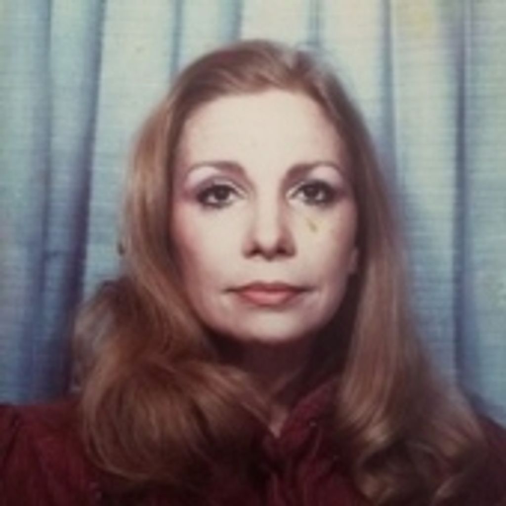 Stephanie May George