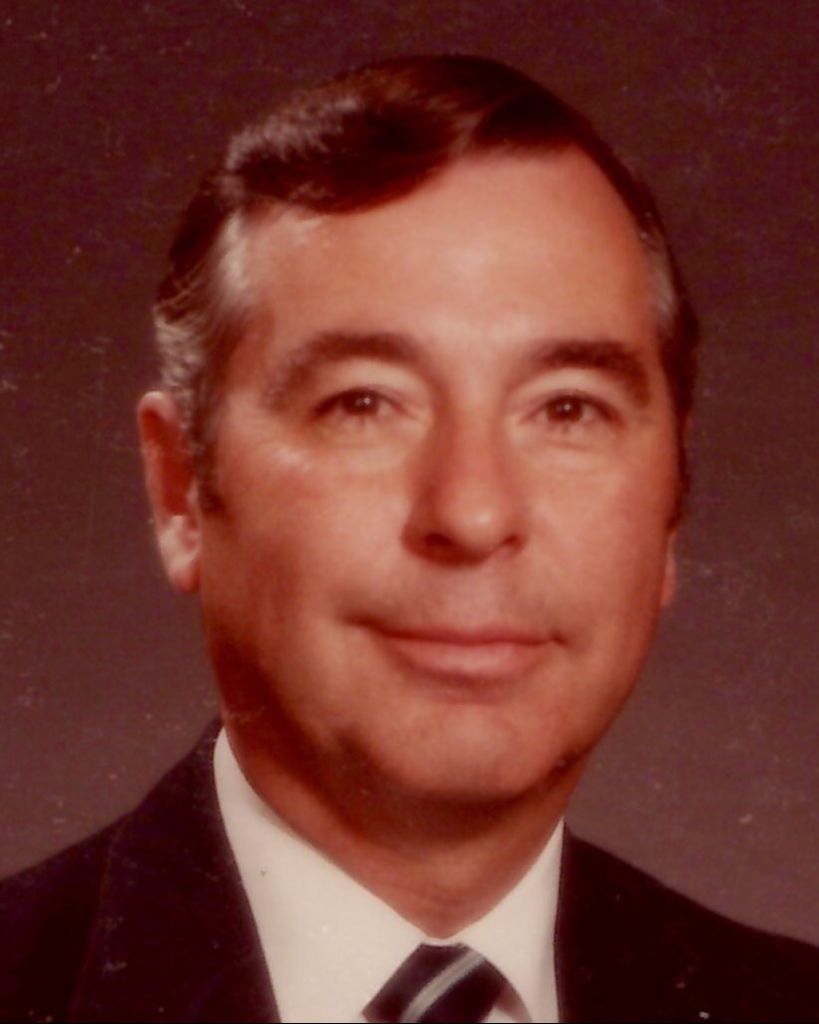 Reginald Serre Profile Photo