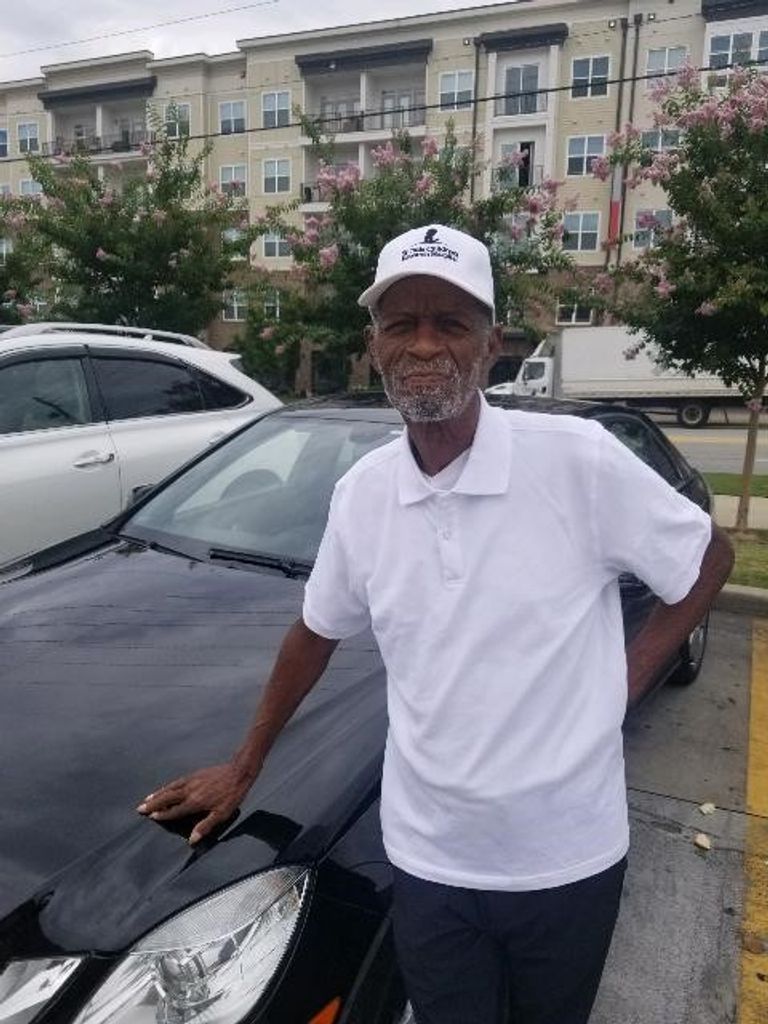 Oliver Usher Profile Photo