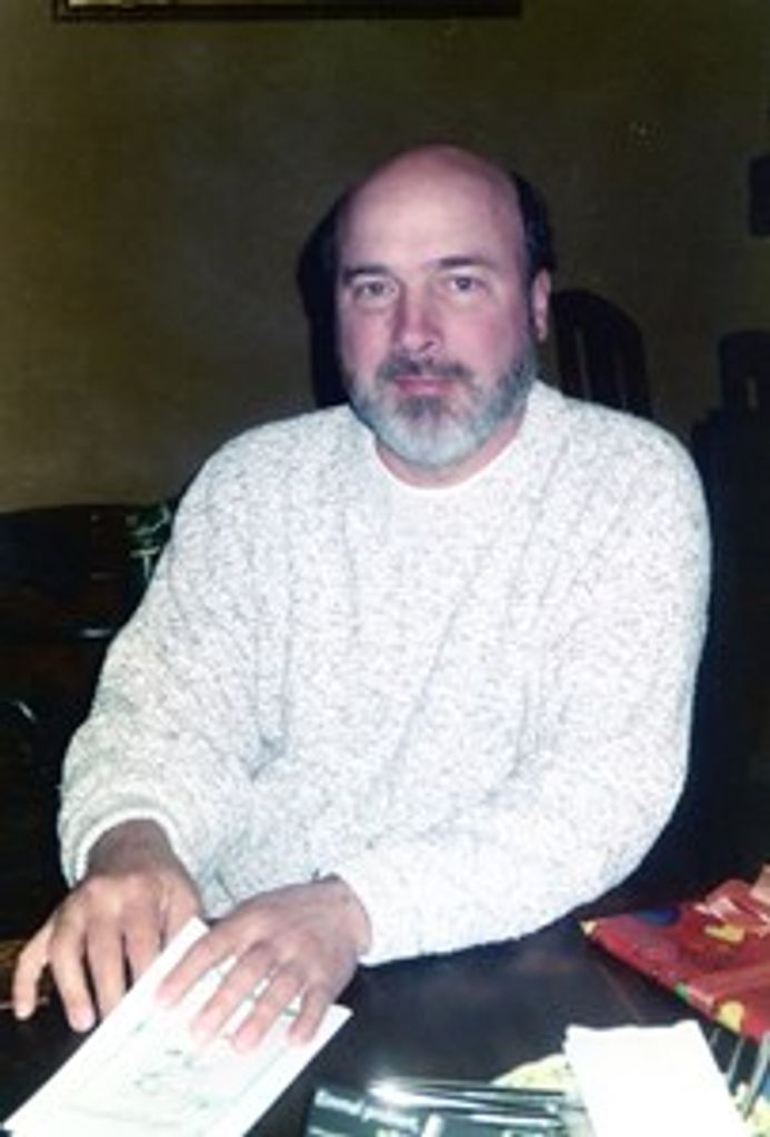 Darrell Louis Thompson Profile Photo