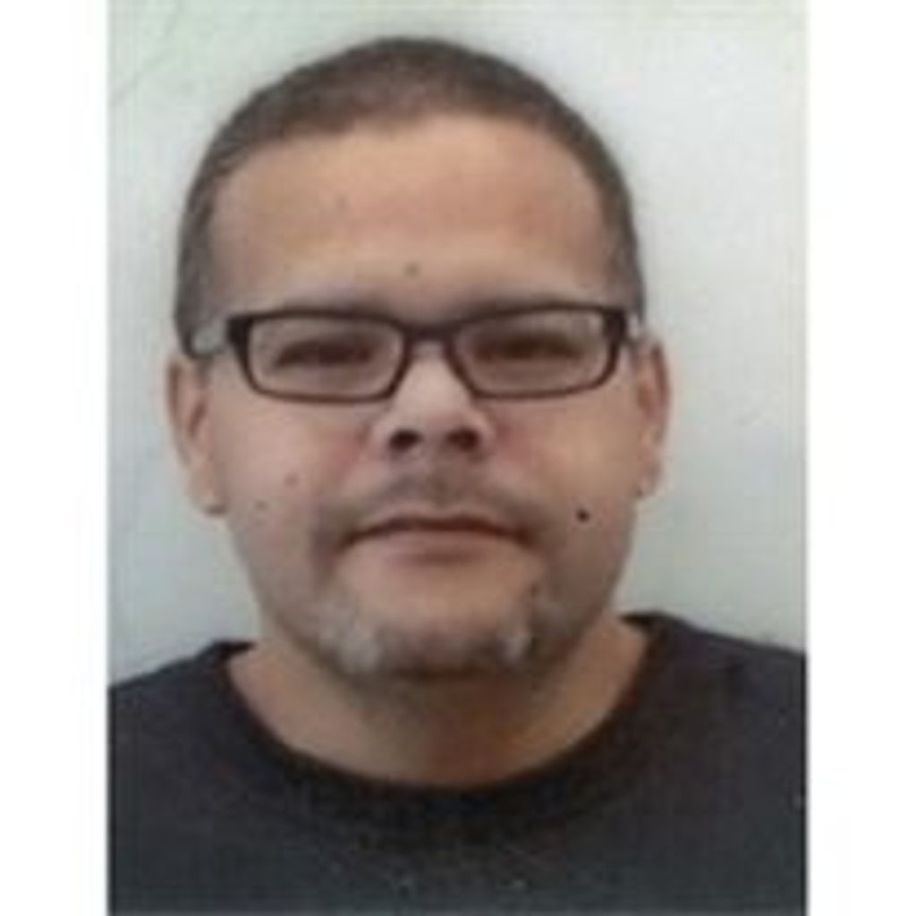 Jose D. Ortiz Rodriguez Profile Photo