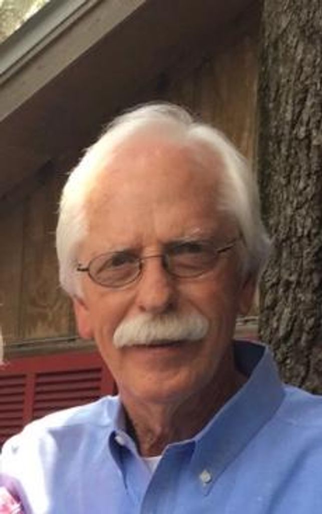 Jerry M. Parrish Profile Photo