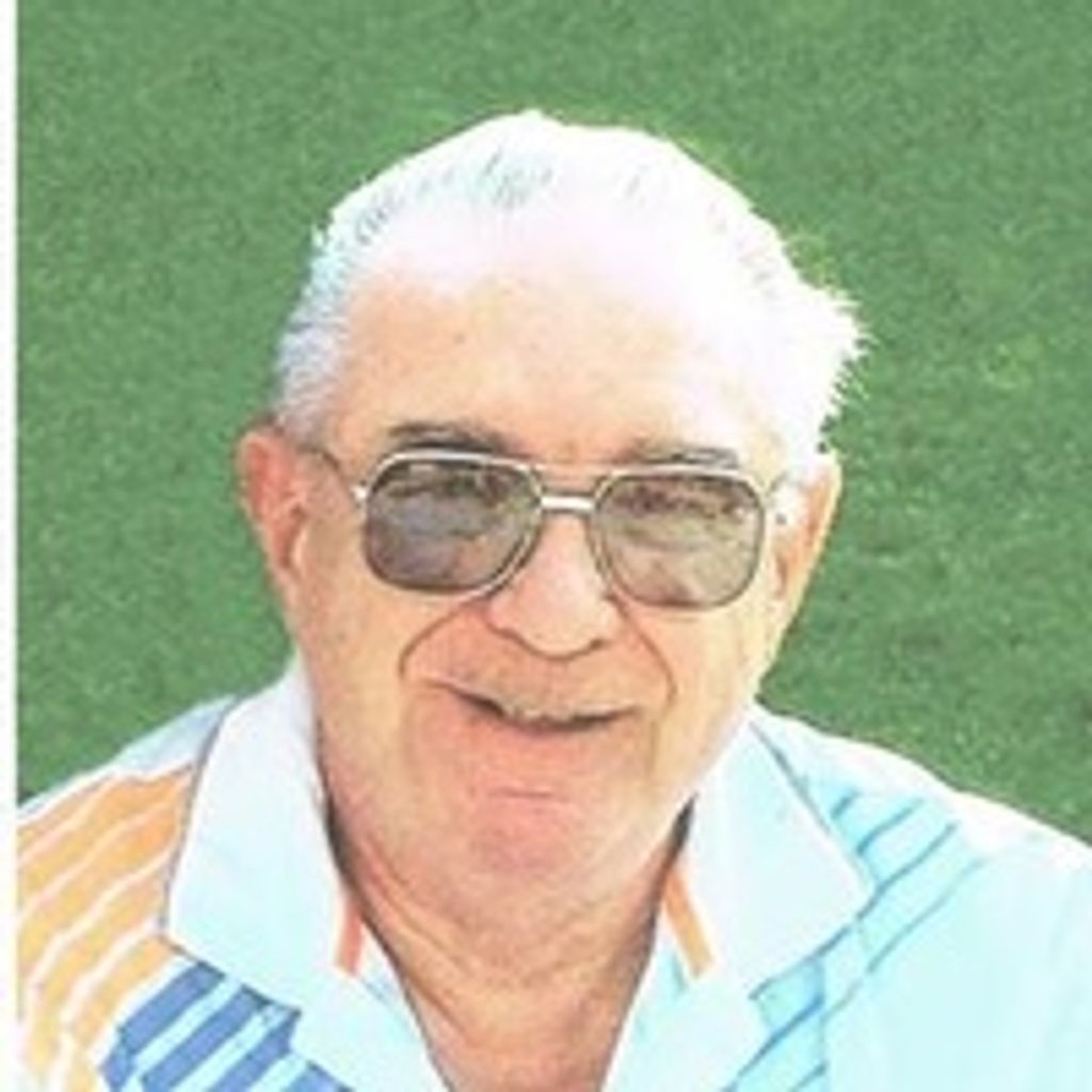 Harry E. McClelland