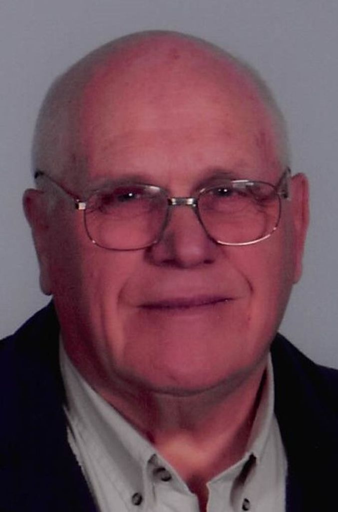 Allen Gale