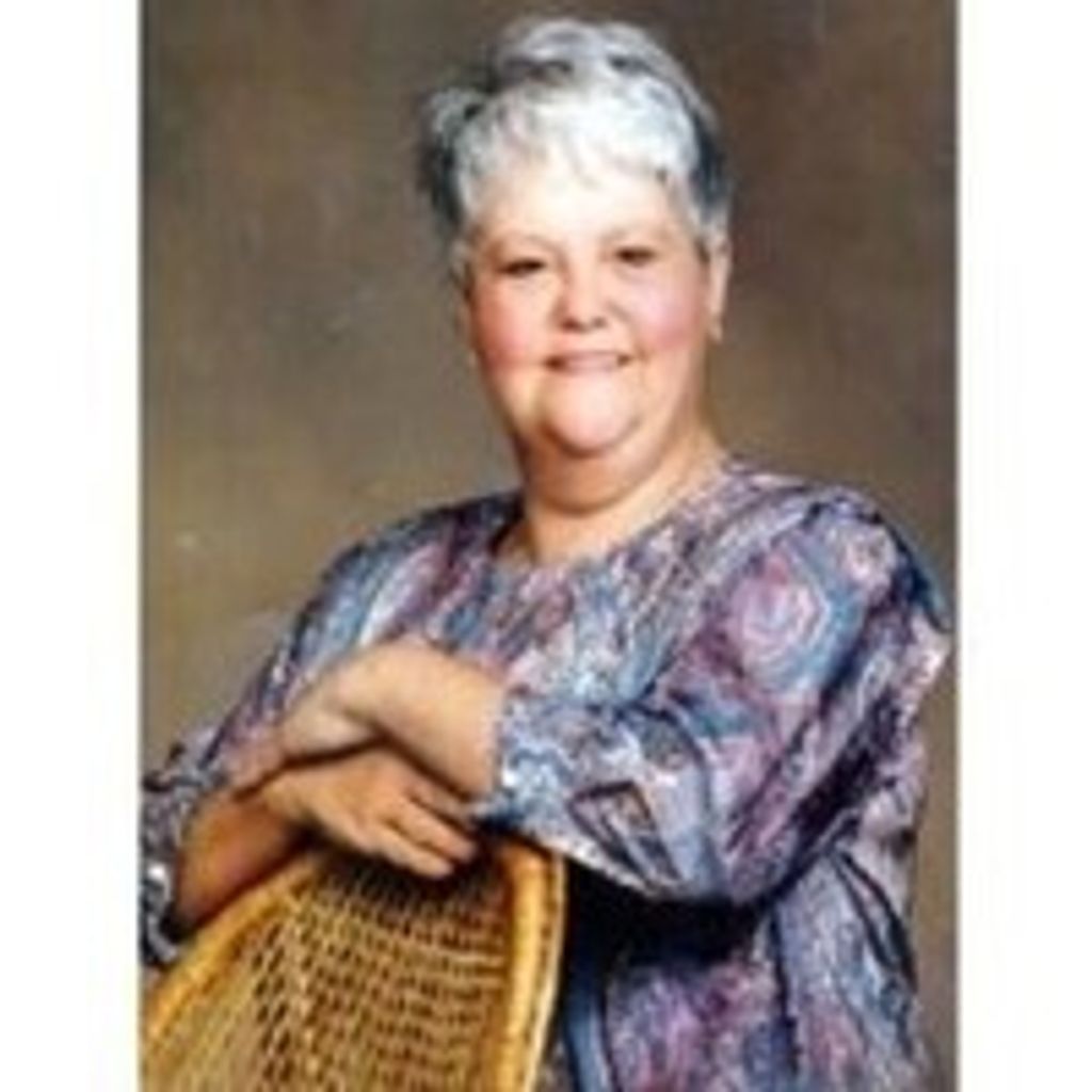 Faith Elosie Holcomb