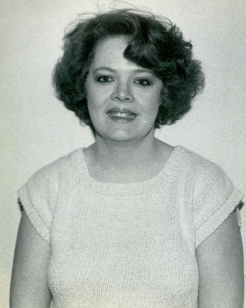 Deborah Wilson Profile Photo