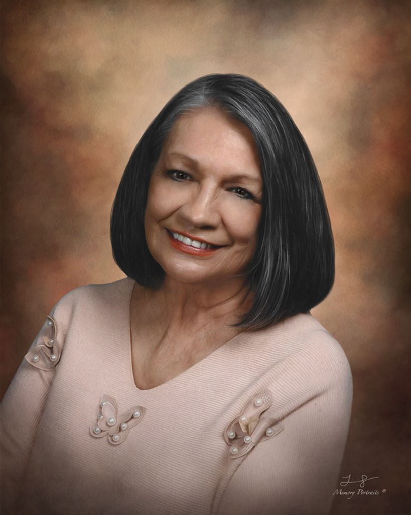 Manuela Diaz Profile Photo