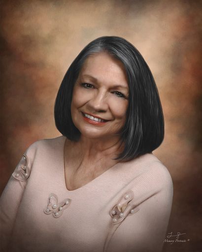 Manuela Diaz's obituary image