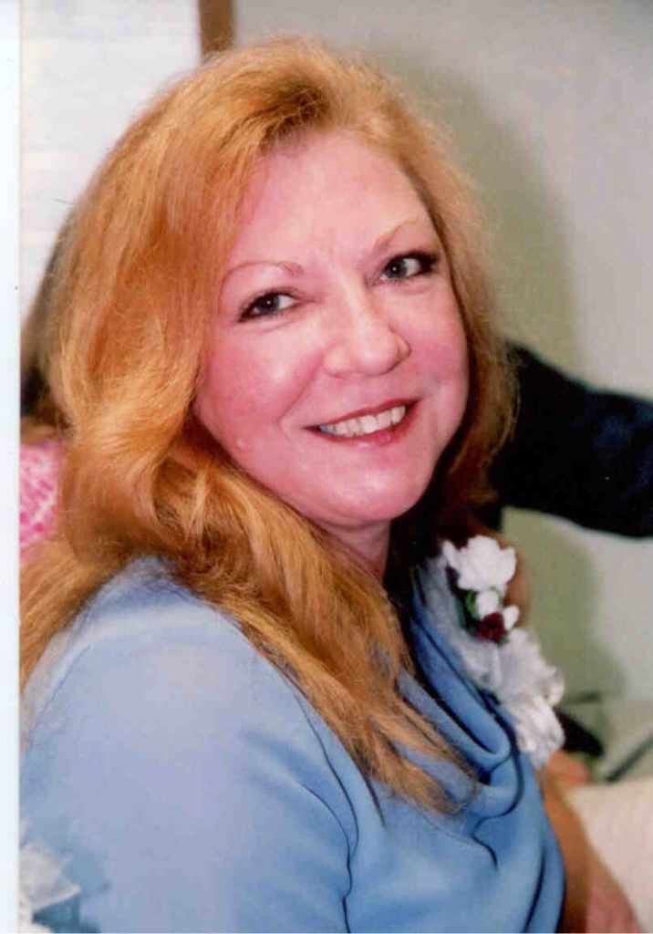 Debra Faye Lindberg