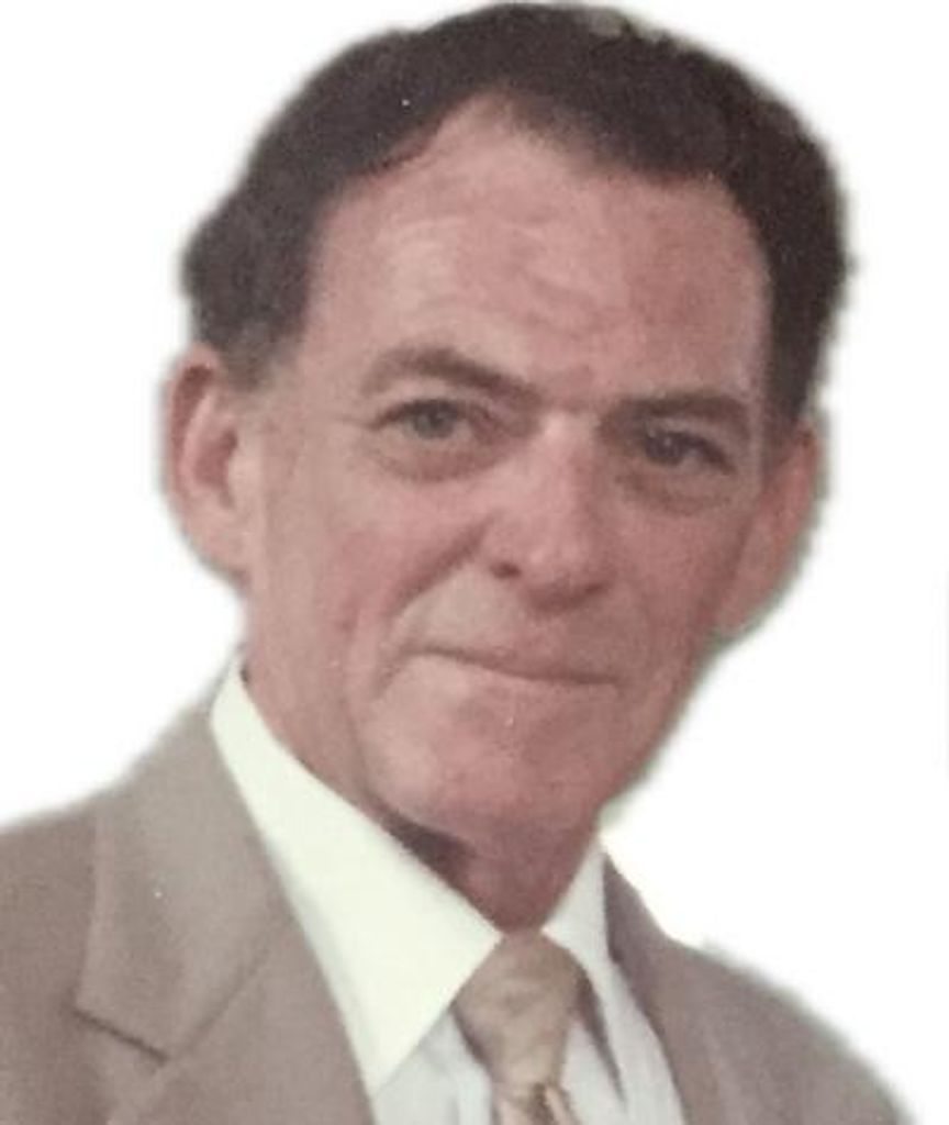 Raymond E. Woods Profile Photo