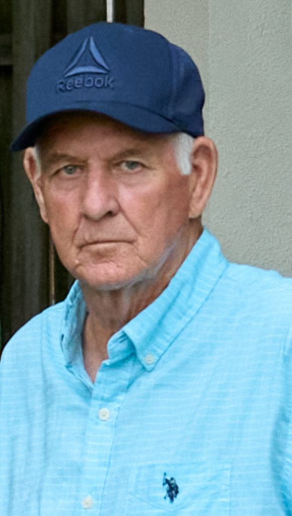 Charlie Freeman Profile Photo