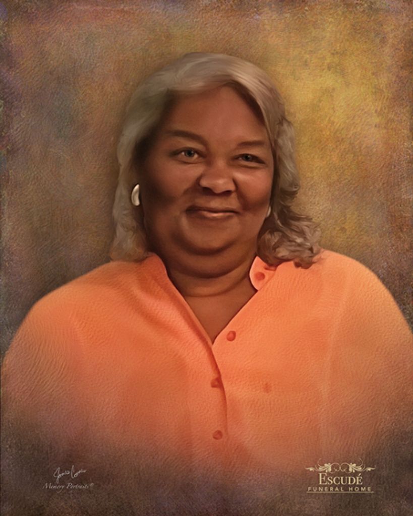 Elizabeth Dobison Profile Photo