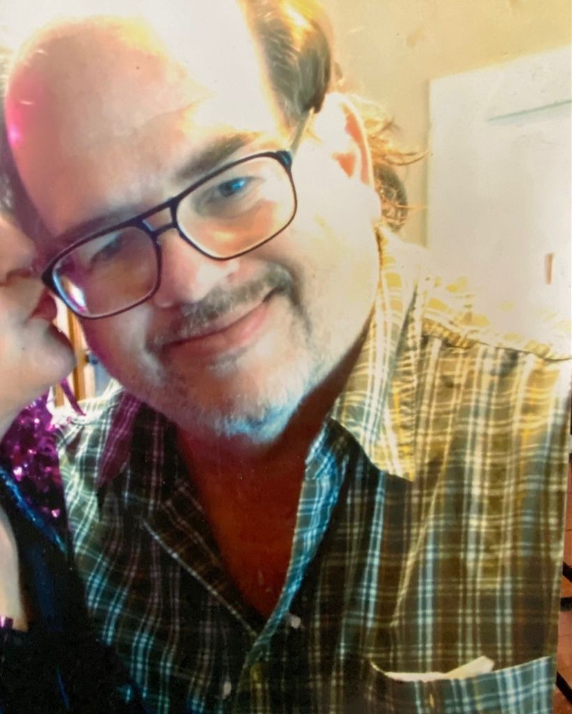Vernon Joseph Broussard, Jr. Profile Photo