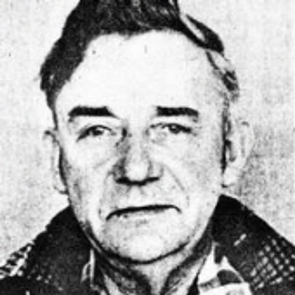 George August Yanke