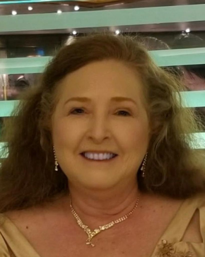 Michelle Oaks Mattocks