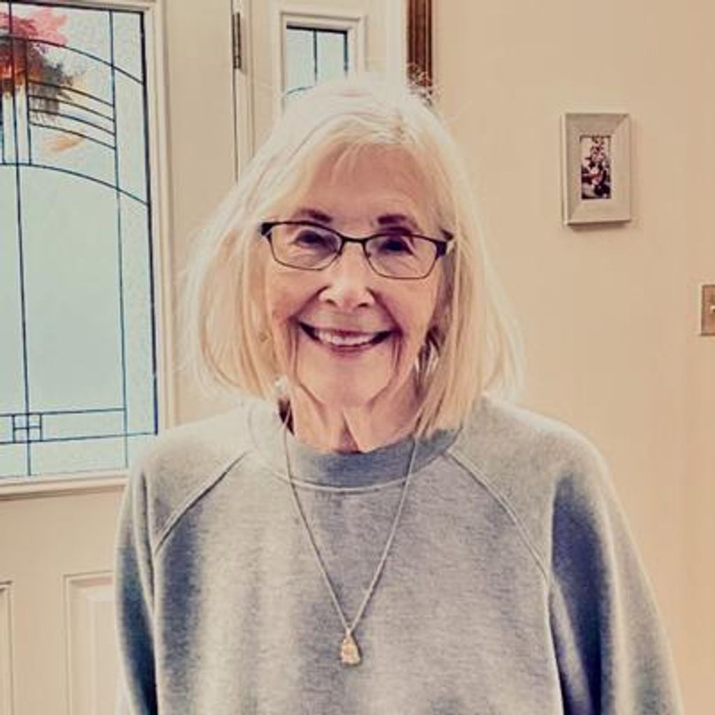 Martha Alice Haltom Profile Photo