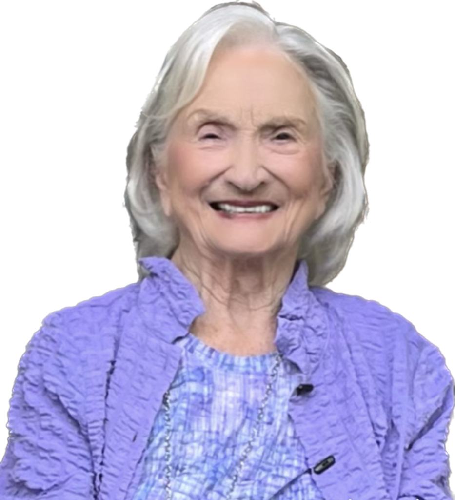 Trixie (Jeannette) Hall Mercer Profile Photo