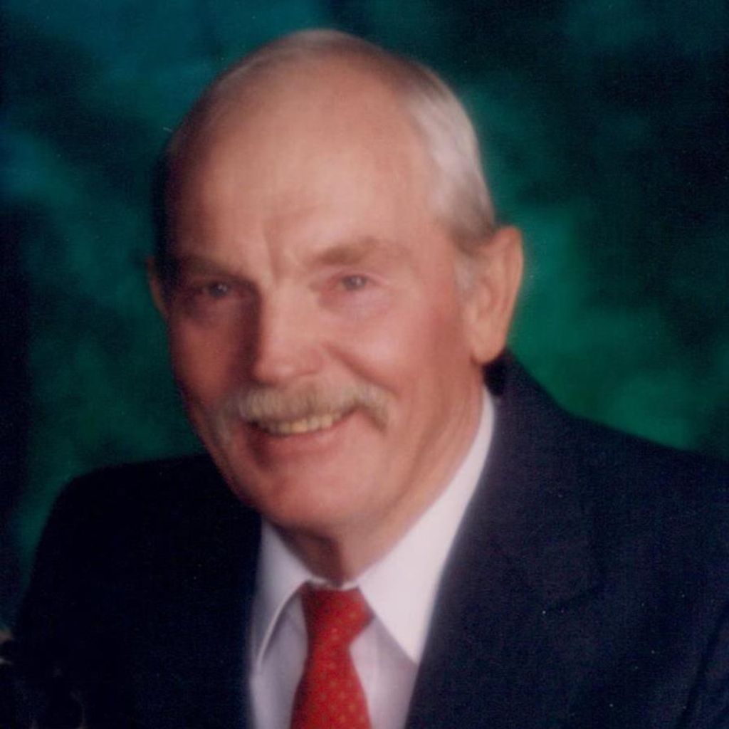 Conrad Joseph Grundmeyer