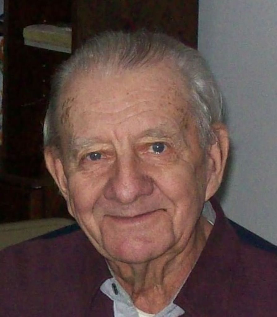 Leo Zastrow