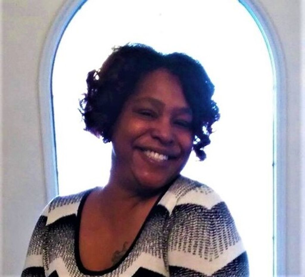 Felicia Michelle Hannon-Johnson Profile Photo