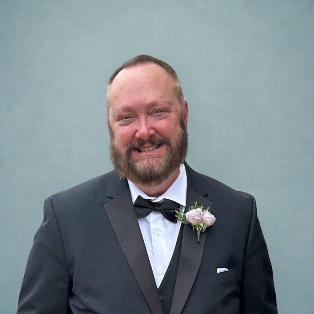 Christian Scott Nussbaumer Profile Photo