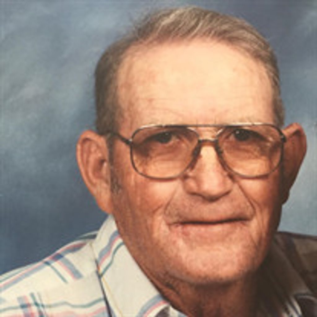 Charles Roland Ballard