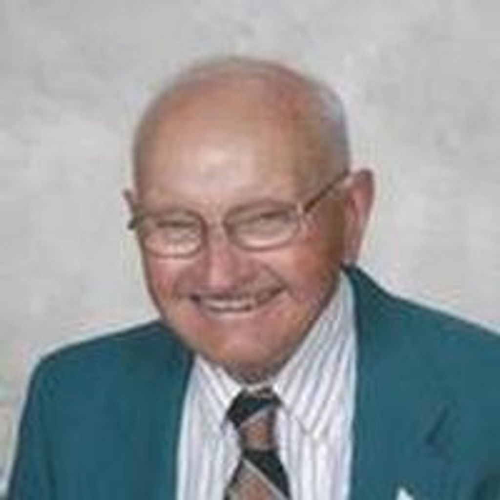 Richard E Smith Profile Photo
